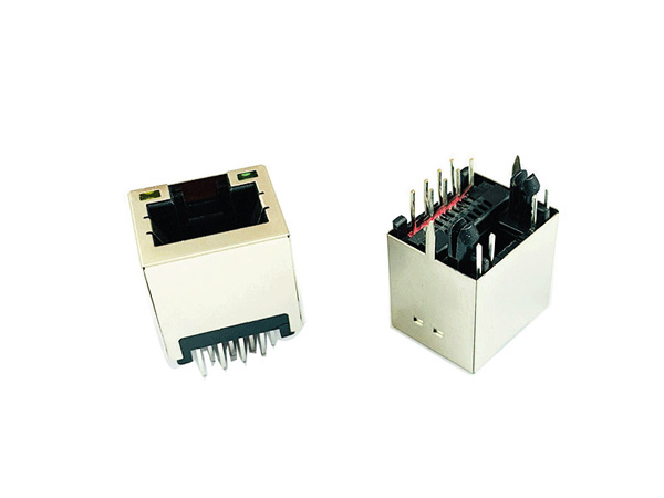 大家是否有了解RJ45連接器是如何工作的呢？