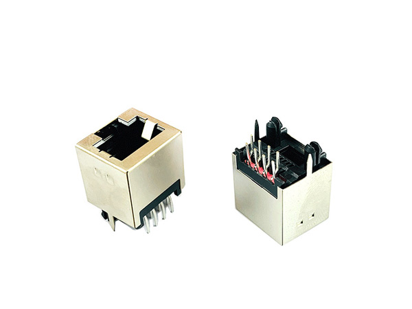 RJ45模塊設(shè)計原理是什么？