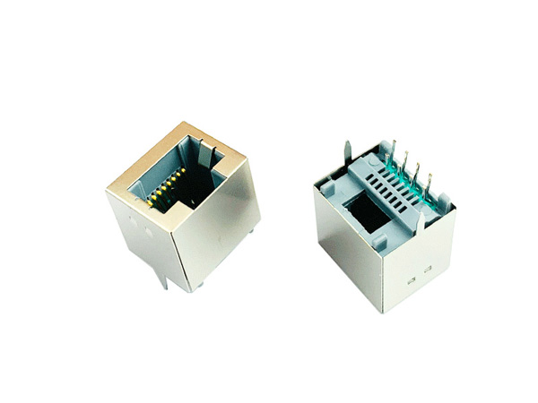 你了解RJ45帶燈插座性能有哪些嗎？